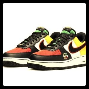 nike air force level 8